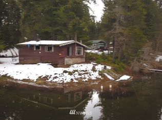 641 NE Tee Lake Rd, Tahuya, WA 98588