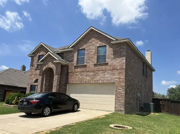 5650 Lincolnwood Dr, Prosper, TX 75078