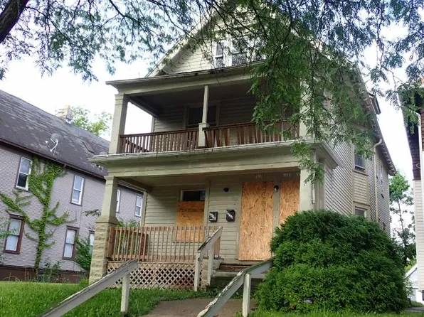 2119 North 40th STREET #2121, Milwaukee, WI 53208