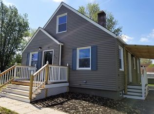 859 Kenworth Rd, Columbus, OH 43224