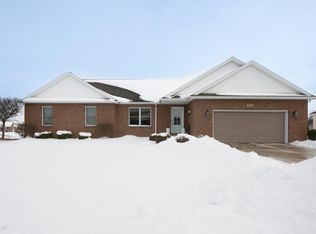 3094 Summer Field Trl, Sidney, OH 45365