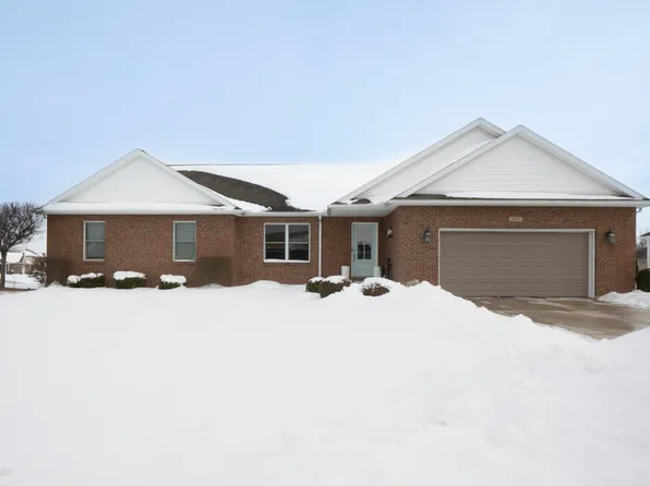 3094 Summer Field Trl, Sidney, OH 45365