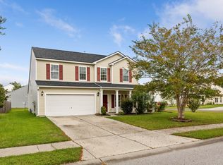 7433 Painted Bunting Way, Hanahan, SC 29410