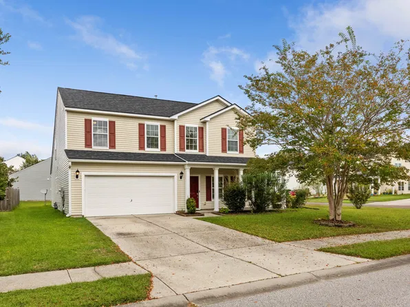 7433 Painted Bunting Way, Hanahan, SC 29410
