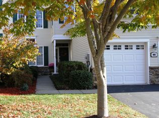 603 Farley Rd, Whitehouse Station, NJ 08889