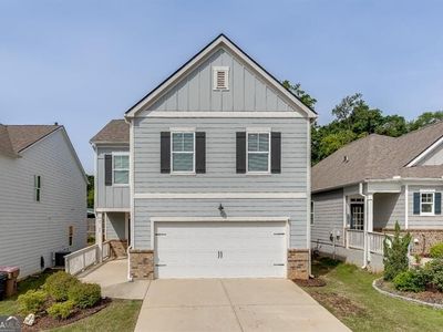 5758 Turnstone Trl, Flowery Branch, GA, 30542