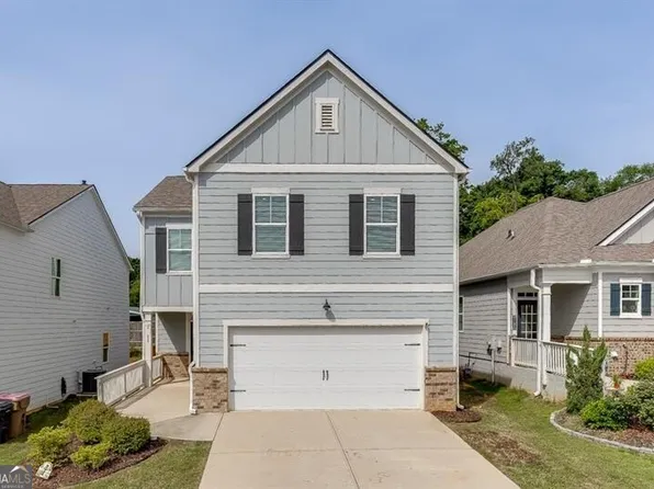 5758 Turnstone Trl, Flowery Branch, GA 30542