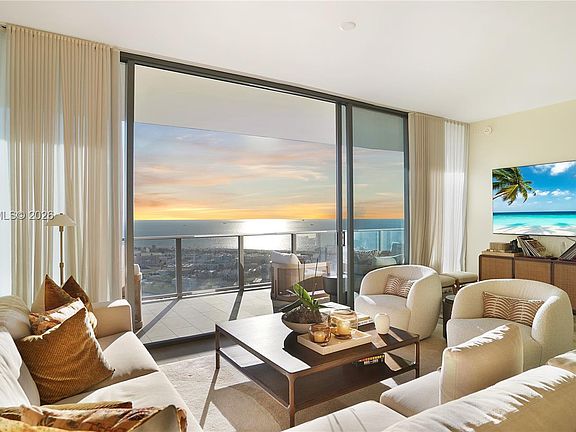3rd image of 500 Alton Rd #3605