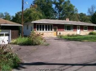 3740 Friendsville Addison Rd, Friendsville, MD 21531