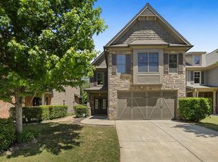 5075 Magnolia Gate Dr, Duluth, GA 30096