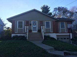 407 Caldwell Dr, Elsmere, KY