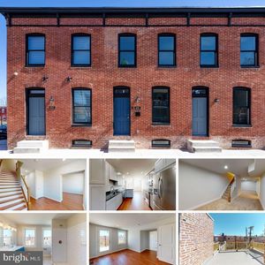 2245 E Biddle St, Baltimore, MD, 21213