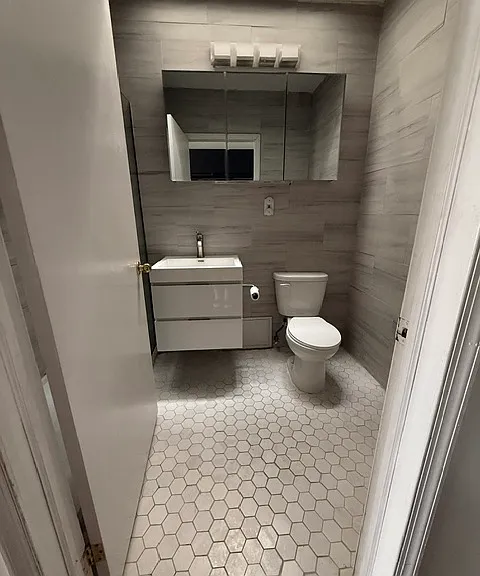 535 W 141st St #3 — Photo 5