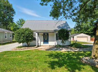 1159 Dillon Rd, Mansfield, OH 44906