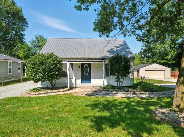 1159 Dillon Rd, Mansfield, OH 44906