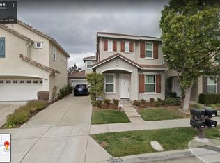 2905 Chocolate St, Pleasanton, CA 94588