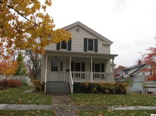 512 Dennis St, Adrian, MI 49221