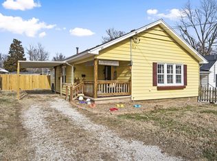 1641 E Brower St, Springfield, MO 65802