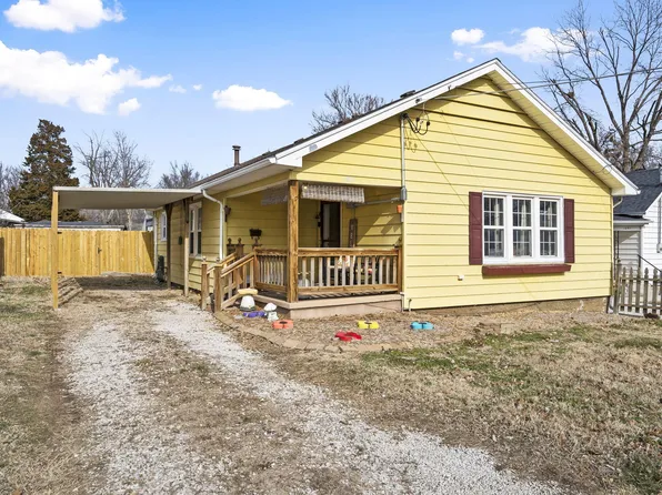 1641 E Brower Street, Springfield, MO 65802