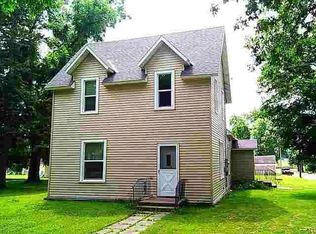 550 Cynthia St, Montevideo, MN 56260