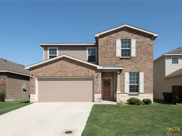 332 Autumn Rouge, New Braunfels, TX 78130
