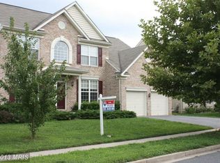 1903 Belford Dr, Frederick, MD