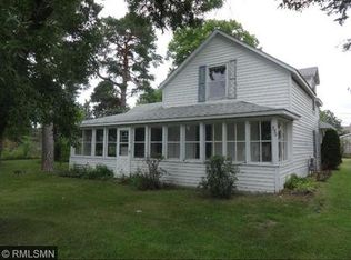 730 Bluff St, Clearwater, MN 55320