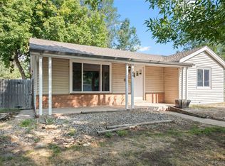 4290 Carr St, Wheat Ridge, CO 80033