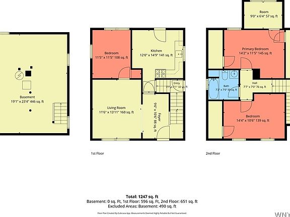 5th image of 63 Montclair Ave