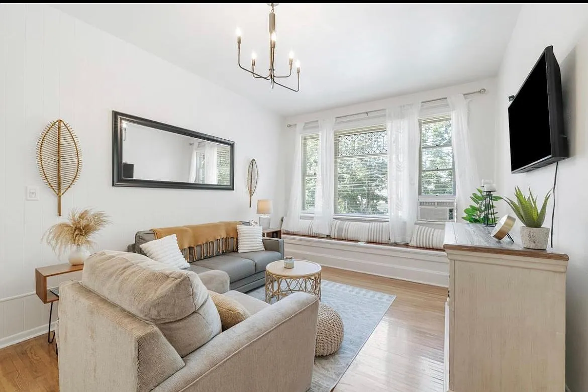 502 E Garden Ave — Photo 1