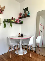 Rented by Saldo Properties
