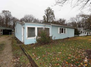 30909 Janet St, Granger, IN 46530