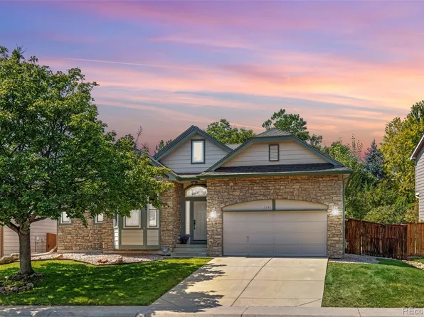 1341 Iris Circle, Broomfield, CO 80020