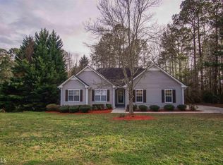 370 Cambridge Way, Covington, GA 30016