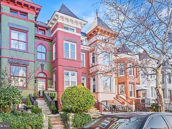 2nd image of 28 T St NW