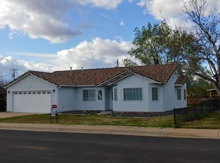 162 W 810 S, Hurricane, UT 84737