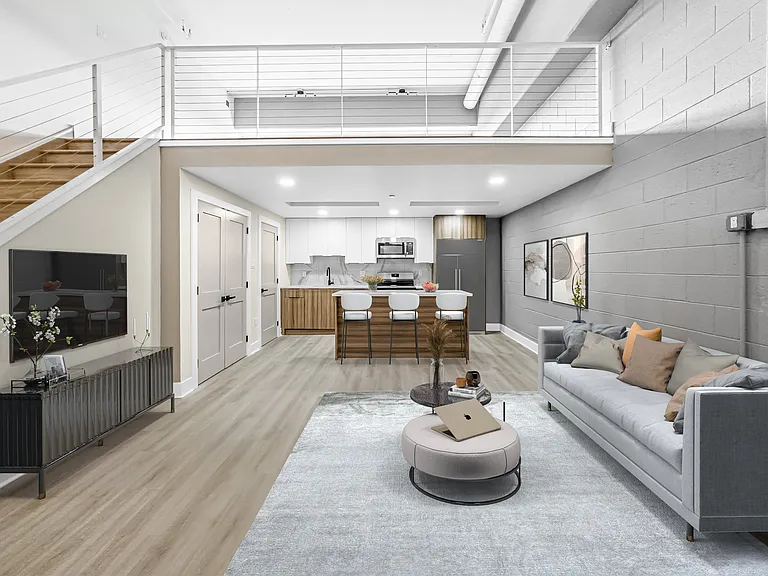 Industrial Arts Loft Building — Photo 25