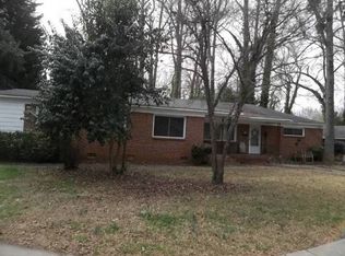 2828 Westfield Rd, Charlotte, NC 28209
