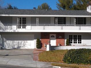 19165 Sierra Estates Dr, Santa Clarita, CA 91321