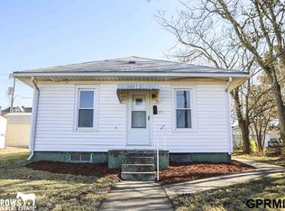 1316 Barada St, Falls City, NE 68355