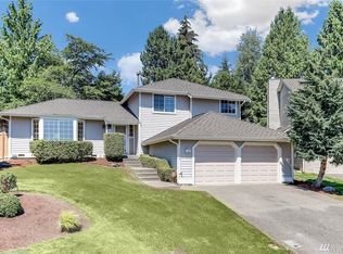 21409 131st Ct SE, Kent, WA 98031