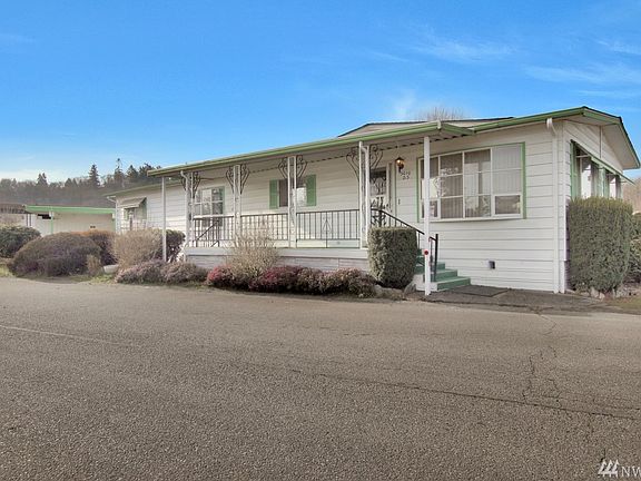 2nd image of 3010 35th Avenue Ct E #23