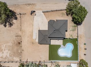 2124 Don Andres Ct SW, Albuquerque, NM 87105