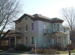 421 West Ave S APT 2, La Crosse, WI 54601