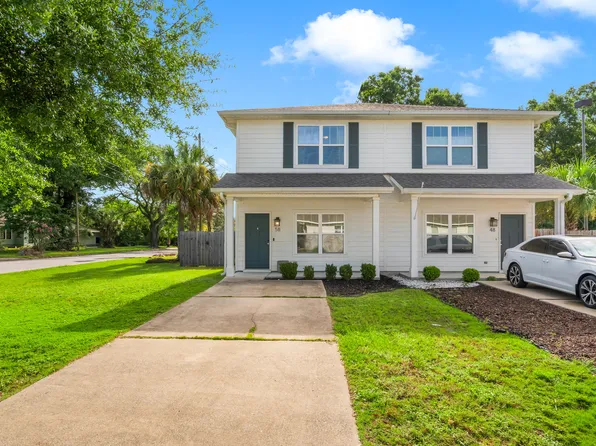 58 N M St, Pensacola, FL 32502
