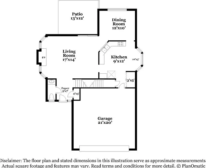 14480 Williamsburg Manor Dr — Photo 3