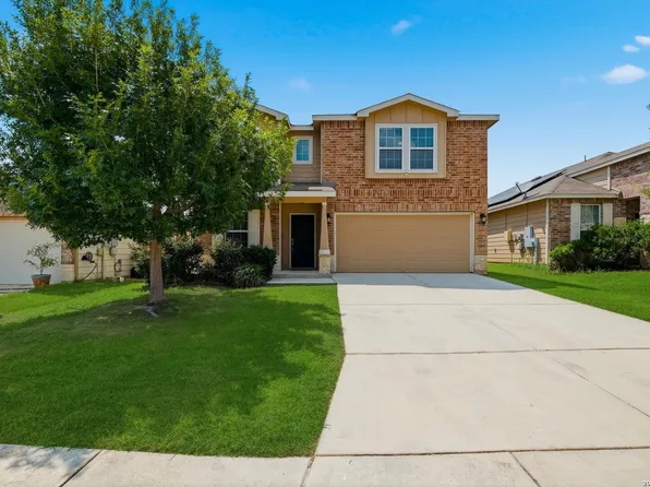 10135 Reyes Heights, San Antonio, TX 78254