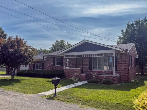 3011 Perrysville Rd, Danville, IL 61834