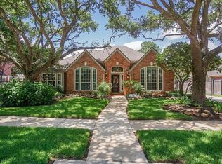 23214 Meadow Cross Ln, Katy, TX 77494