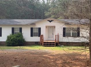 380 Cletus Hall Rd, Sanford, NC 27330